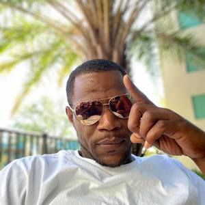 Meet your Posher, Danny